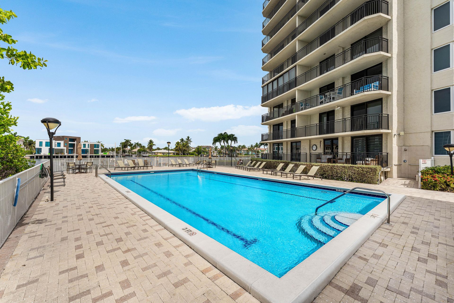 3908 S Ocean Boulevard, Unit T-1, Highland Beach, FL 33487 Photo