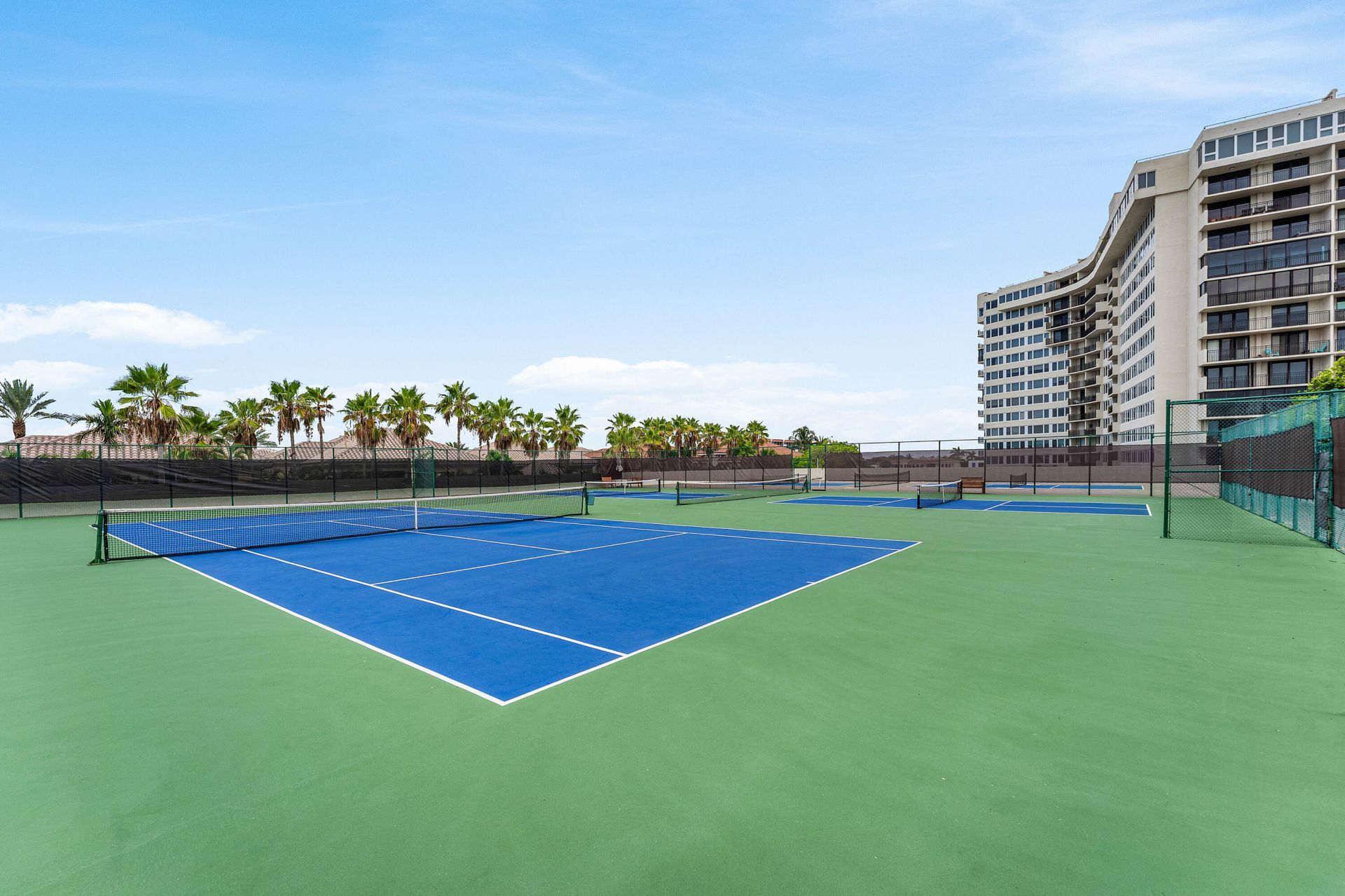 3908 S Ocean Boulevard, Unit T-1, Highland Beach, FL 33487 Photo