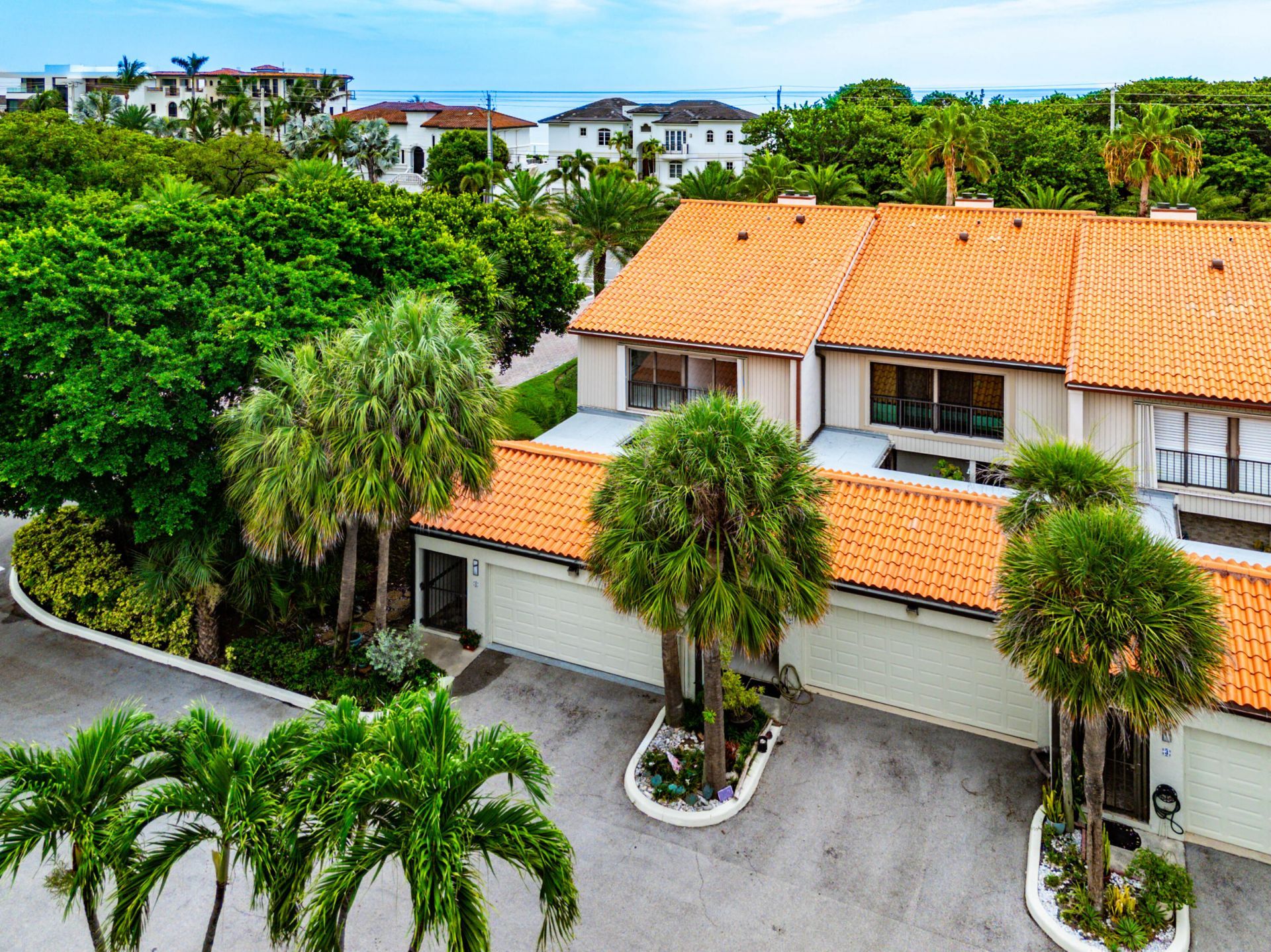 3908 S Ocean Boulevard, Unit T-1, Highland Beach, FL 33487 Photo