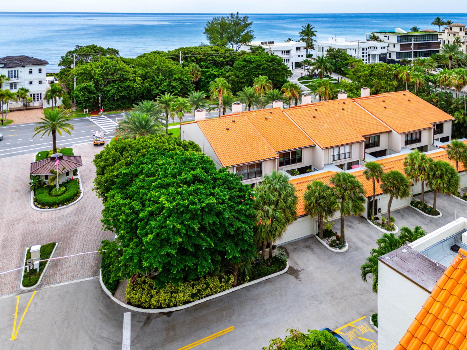 3908 S Ocean Boulevard, Unit T-1, Highland Beach, FL 33487 Photo