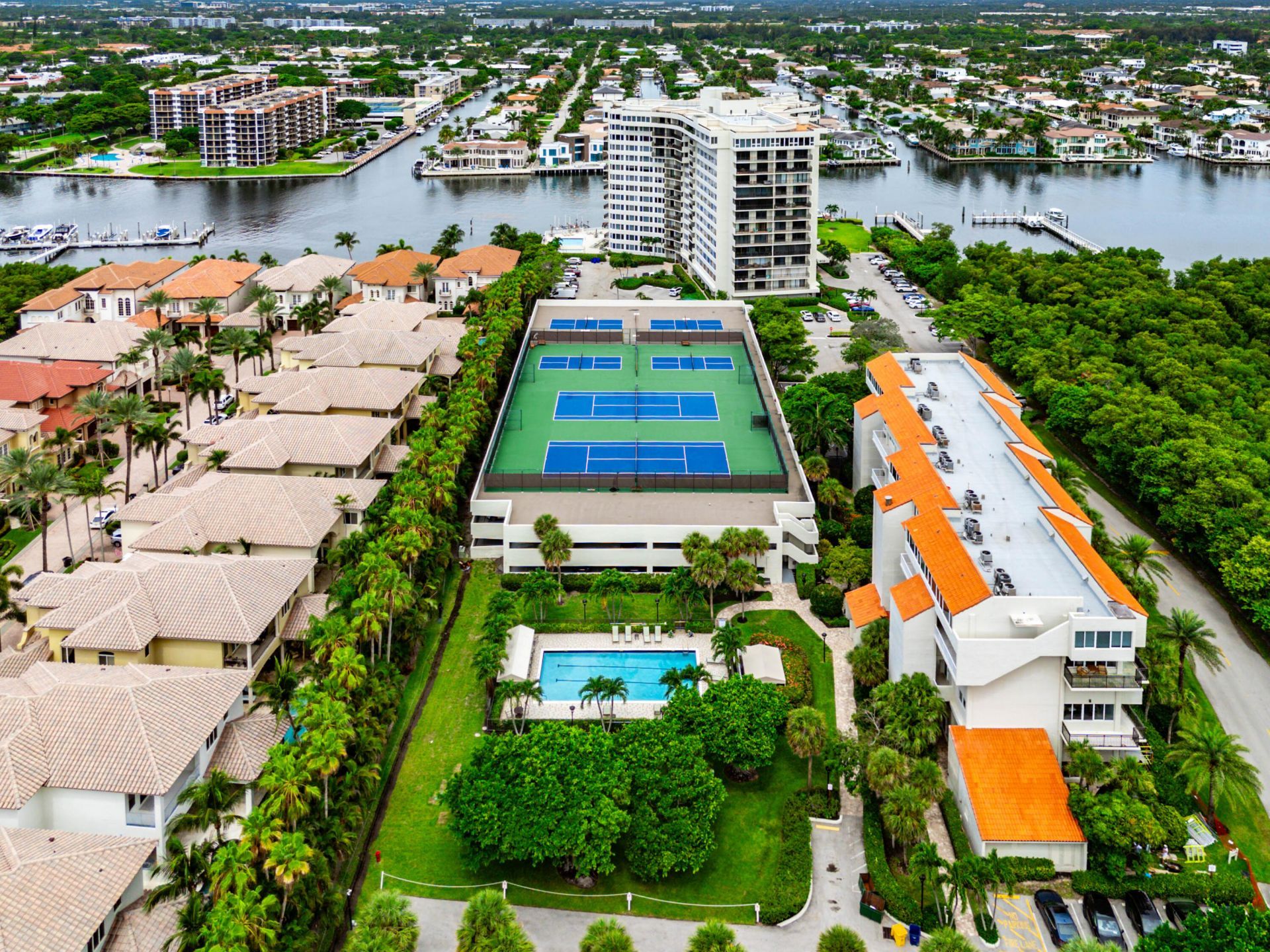 3908 S Ocean Boulevard, Unit T-1, Highland Beach, FL 33487 Photo