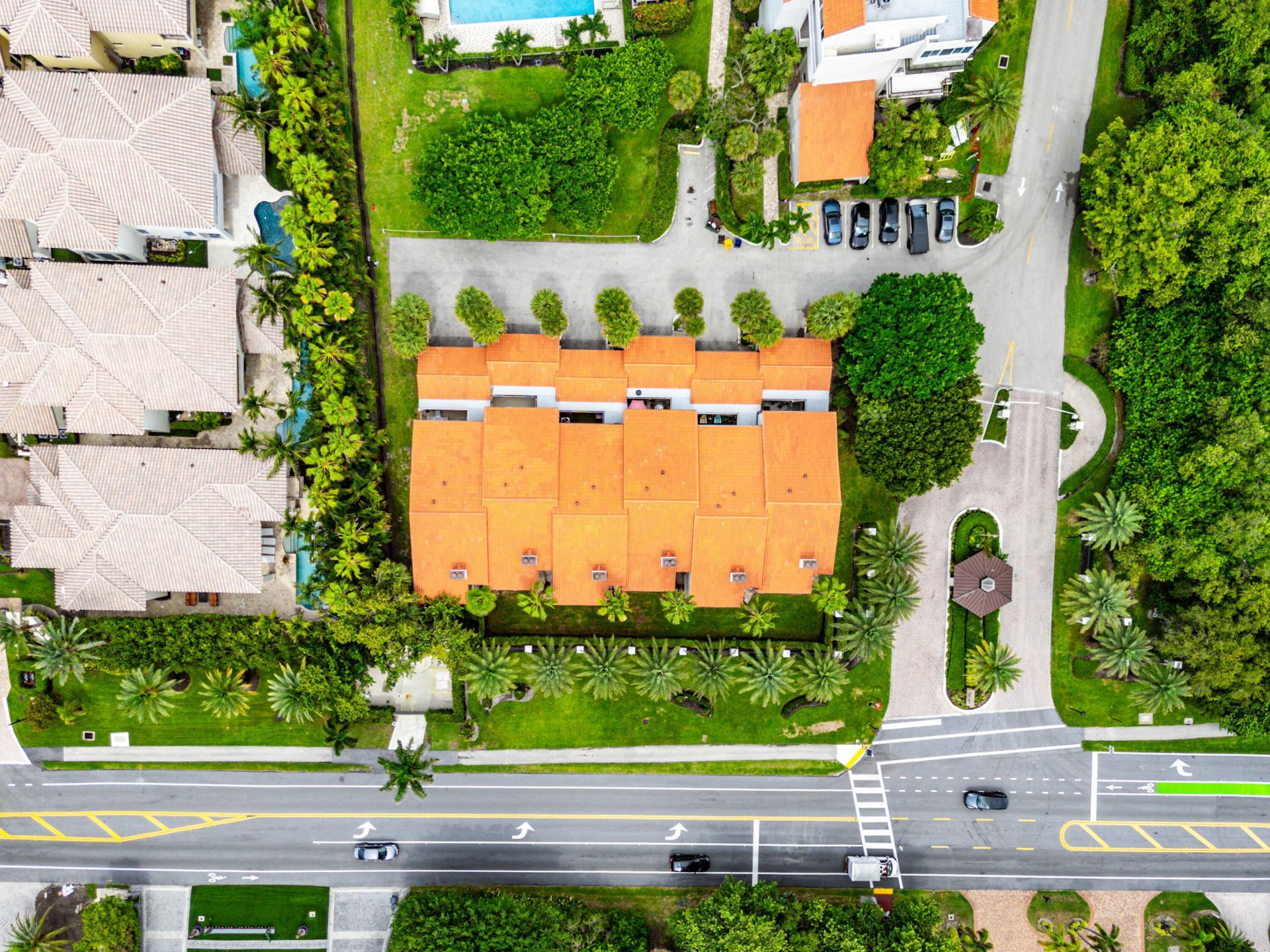 3908 S Ocean Boulevard, Unit T-1, Highland Beach, FL 33487 Photo