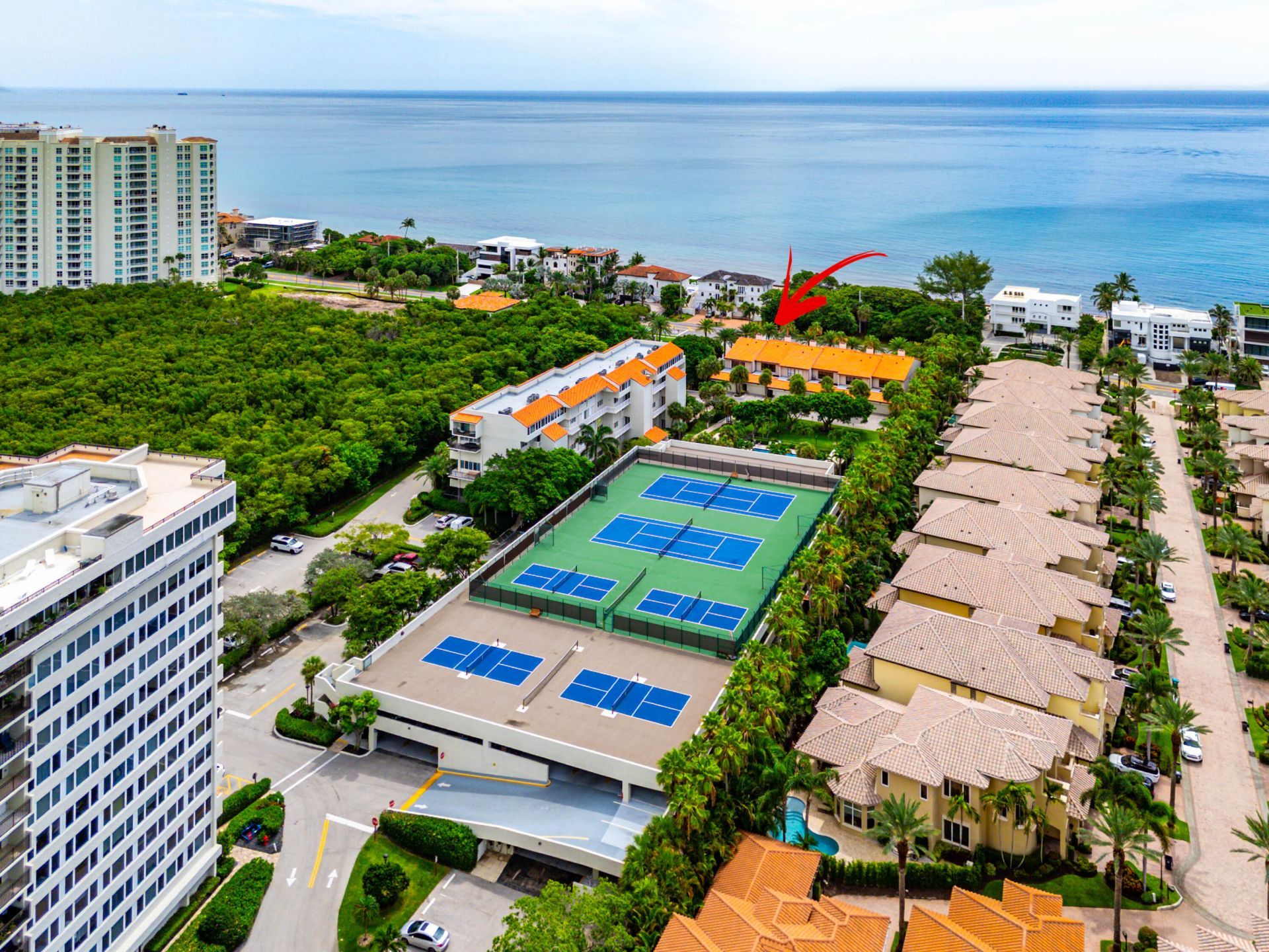 3908 S Ocean Boulevard, Unit T-1, Highland Beach, FL 33487 Photo