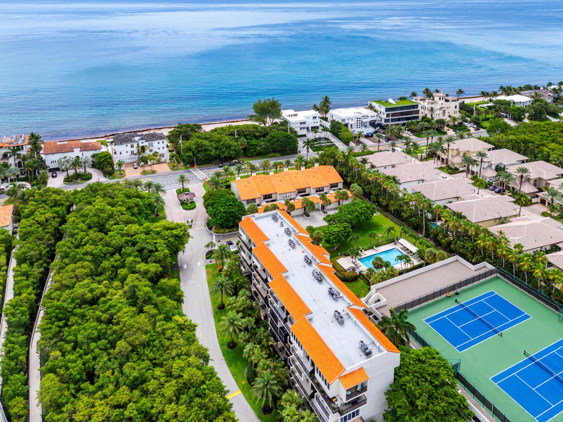 3908 S Ocean Boulevard, Unit T-1, Highland Beach, FL 33487 Photo