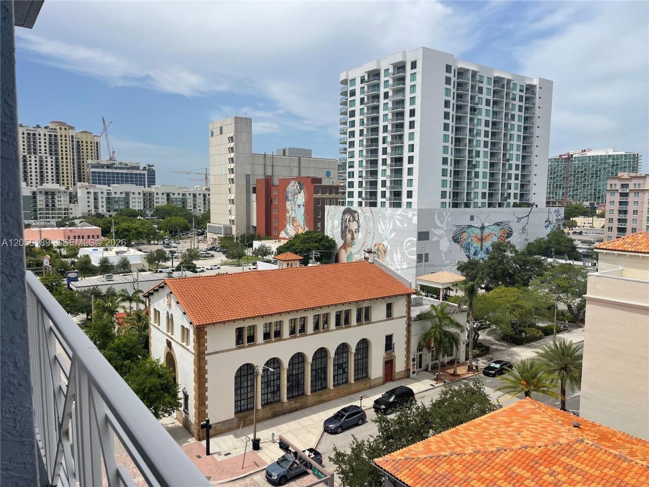 255 Evernia St , Unit 616, West Palm Beach, FL 33401 Photo