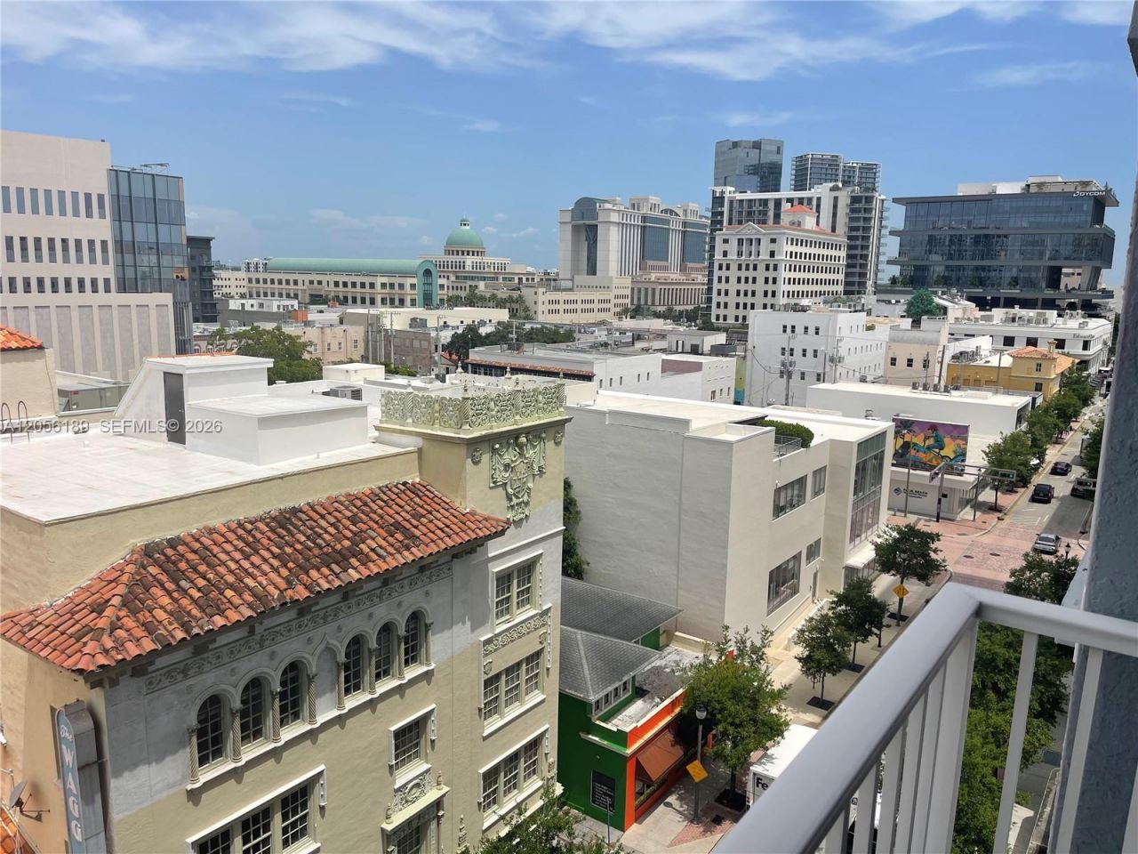 255 Evernia St , Unit 616, West Palm Beach, FL 33401 Photo