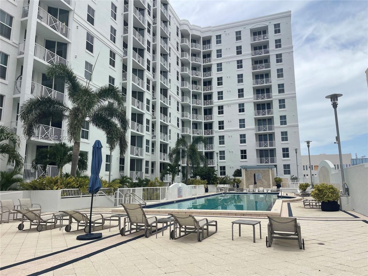 255 Evernia St , Unit 616, West Palm Beach, FL 33401 Photo