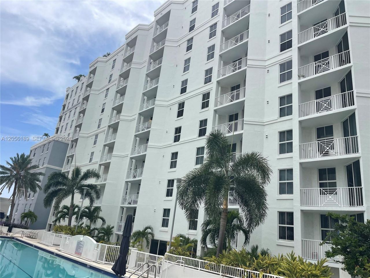 255 Evernia St , Unit 616, West Palm Beach, FL 33401 Photo