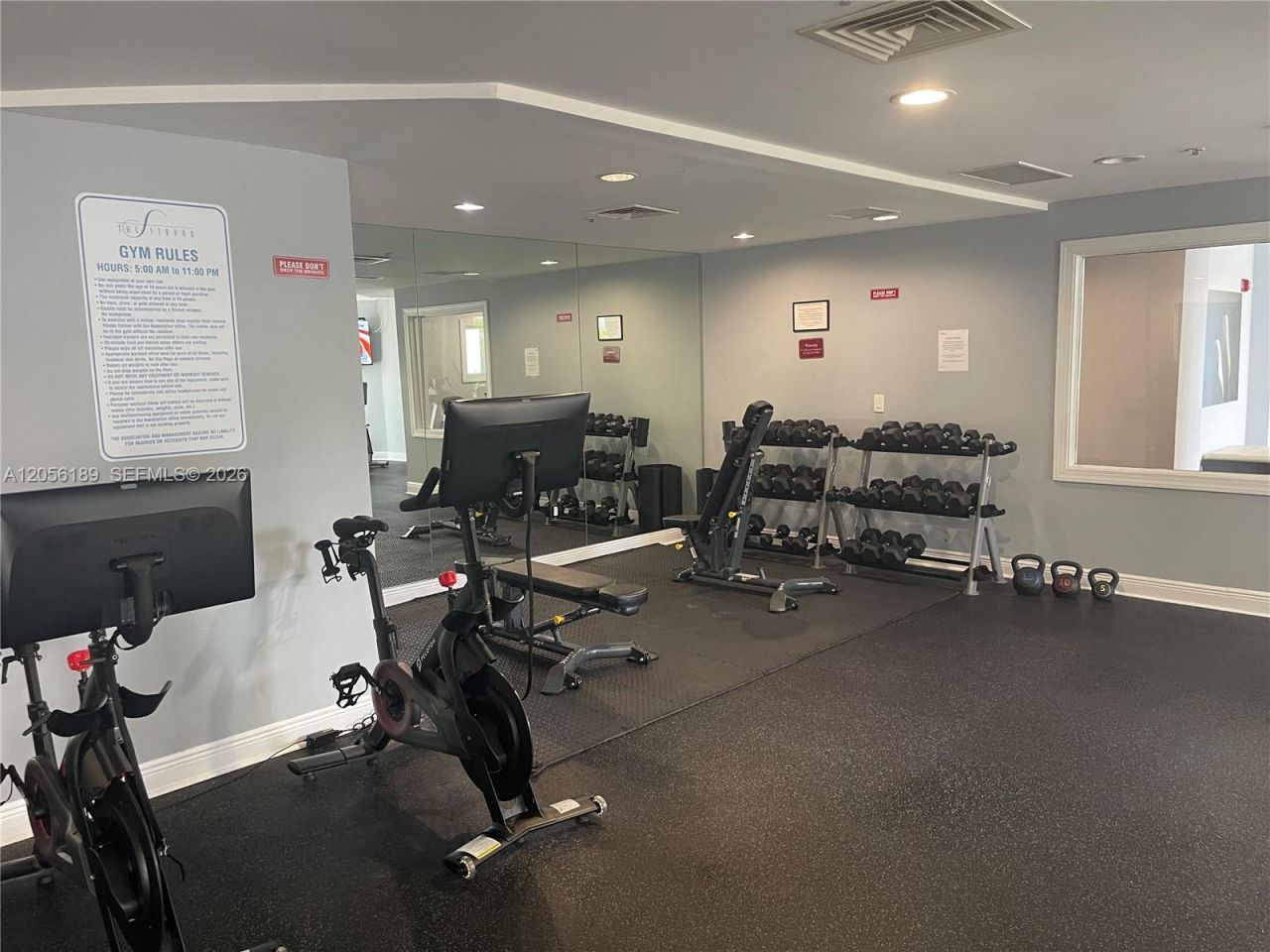 255 Evernia St , Unit 616, West Palm Beach, FL 33401 Photo
