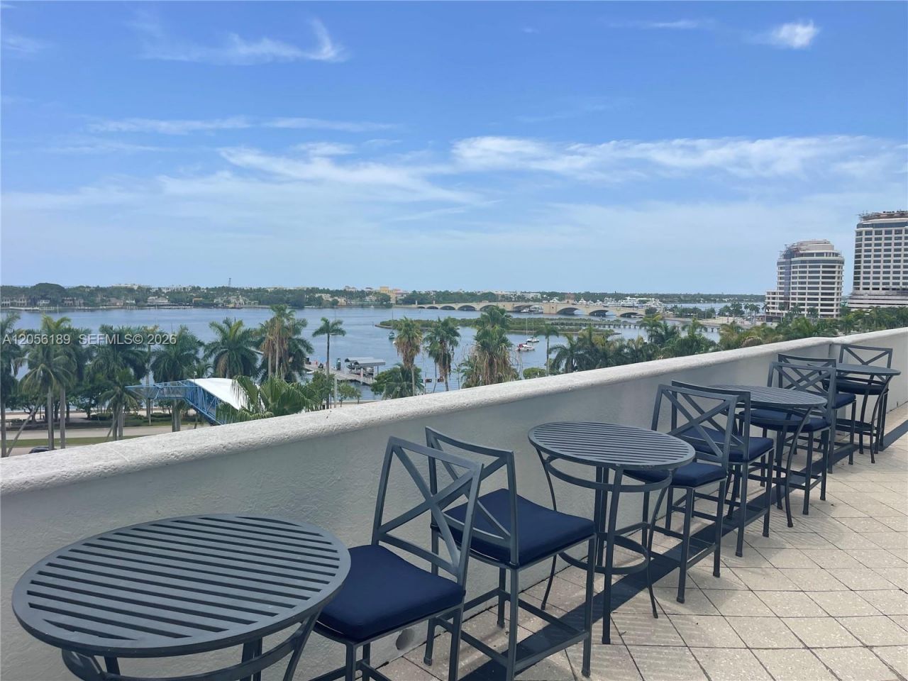 255 Evernia St , Unit 616, West Palm Beach, FL 33401 Photo