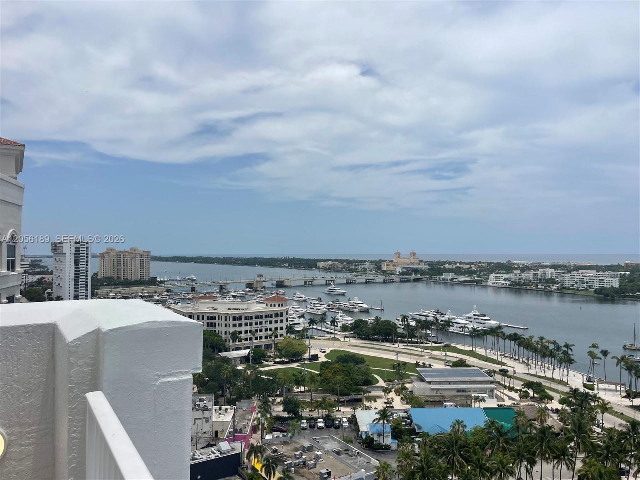 255 Evernia St , Unit 616, West Palm Beach, FL 33401 Photo