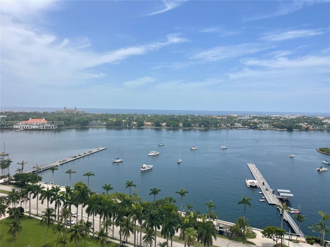 255 Evernia St , Unit 616, West Palm Beach, FL 33401 Photo