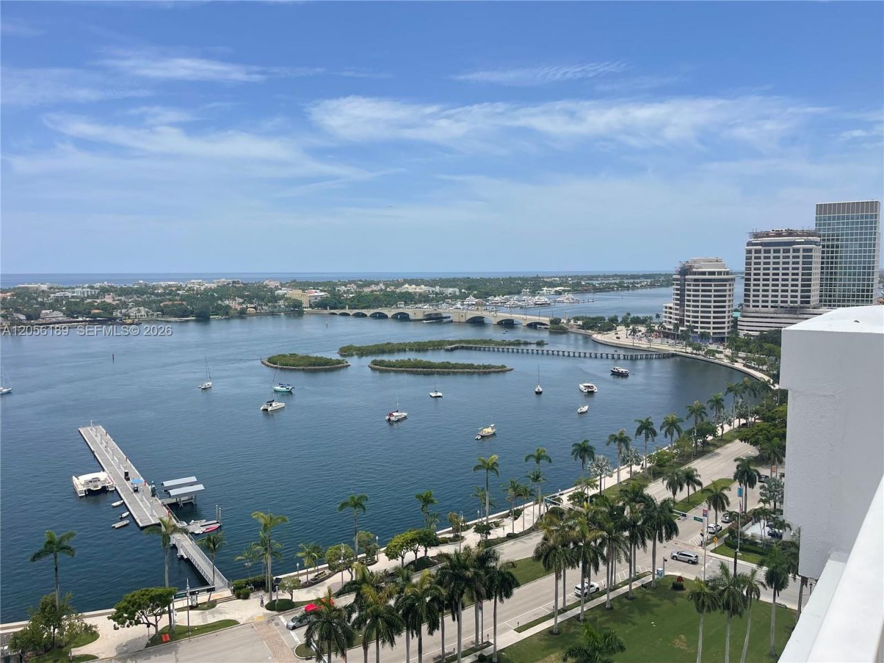 255 Evernia St , Unit 616, West Palm Beach, FL 33401 Photo
