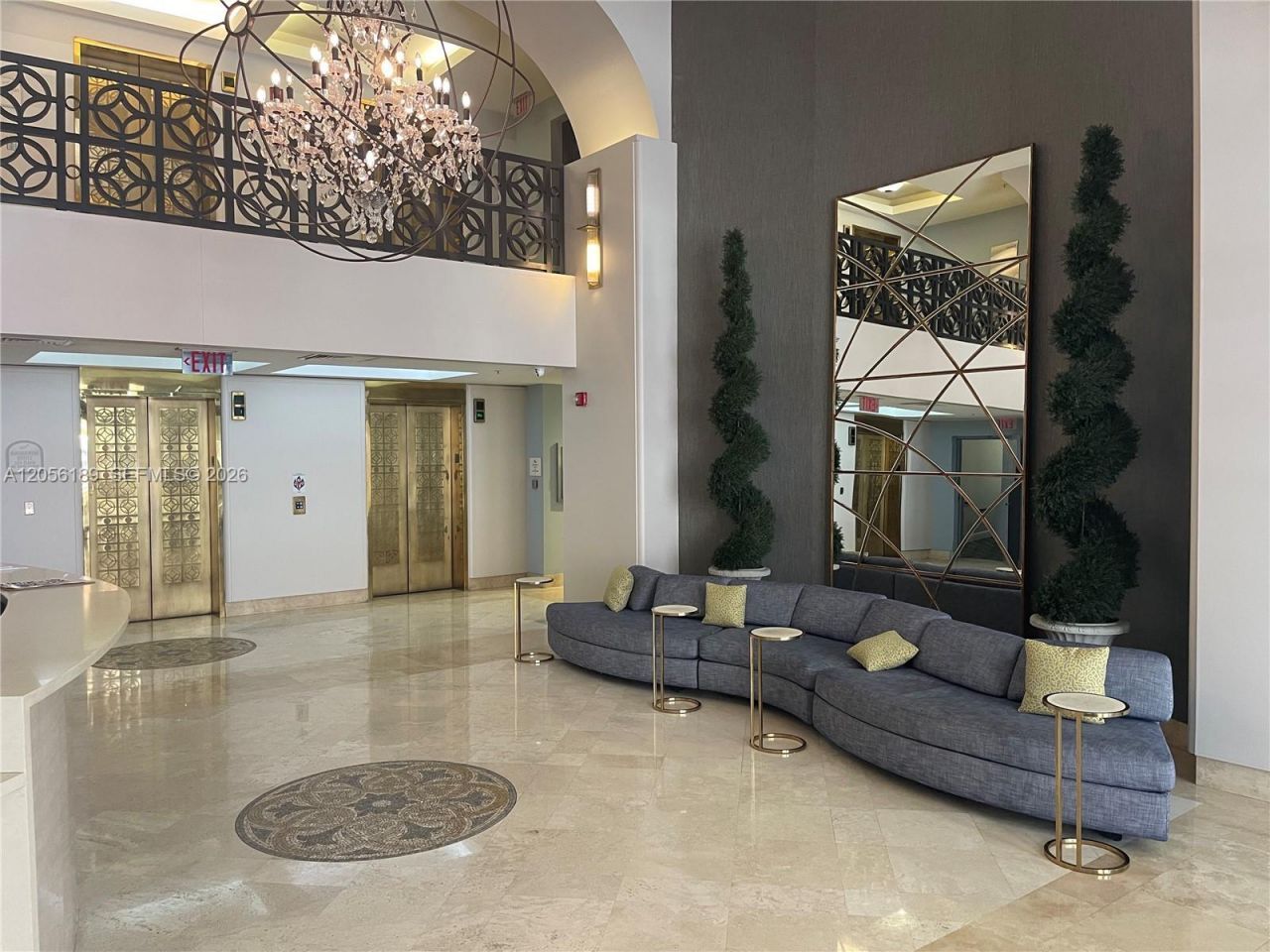 255 Evernia St , Unit 616, West Palm Beach, FL 33401 Photo