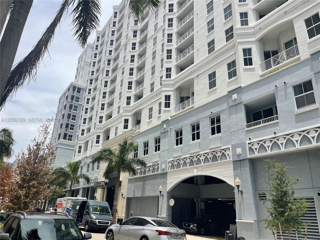 255 Evernia St , Unit 616, West Palm Beach, FL 33401 Photo