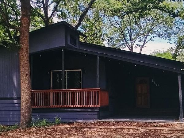 140 Doe Run Road , Gun Barrel City, TX 75156