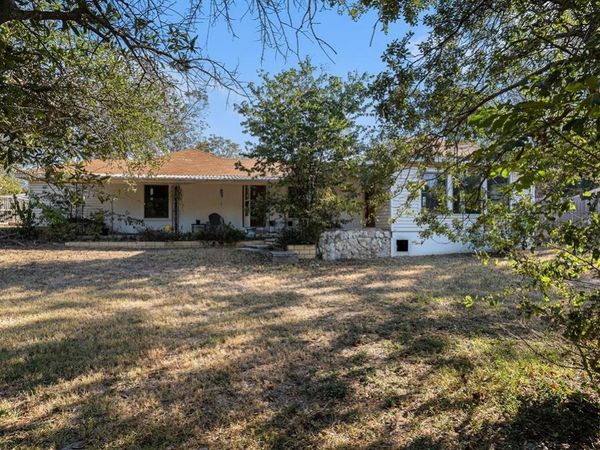 116 Lakeshore Trail , Whitney, TX 76692