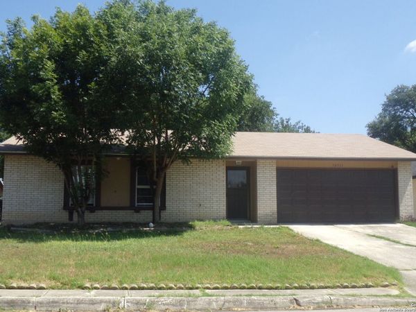 10511 Cherry Laurel, San Antonio, TX 78245
