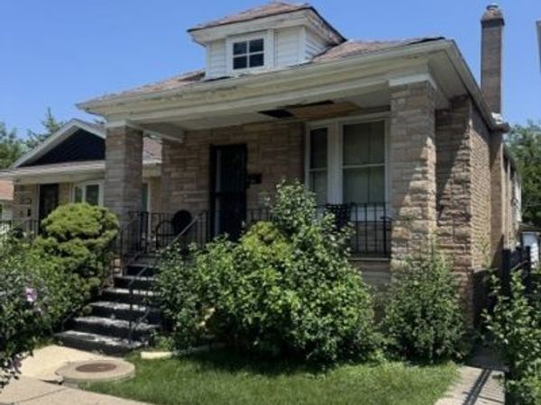 9033 S Dobson Avenue , Chicago, IL 60619
