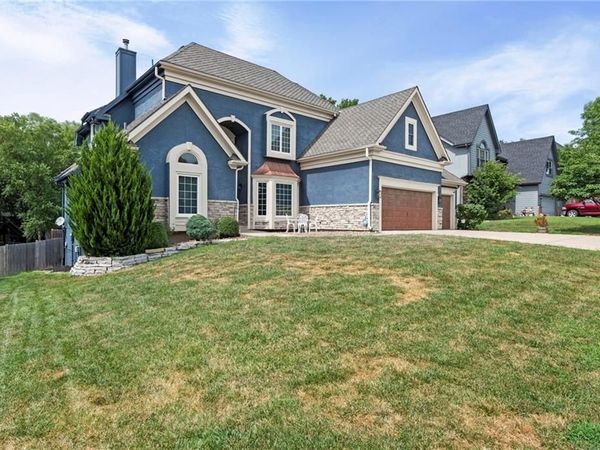 4800 NE 60th Terrace, Kansas City, MO 64119
