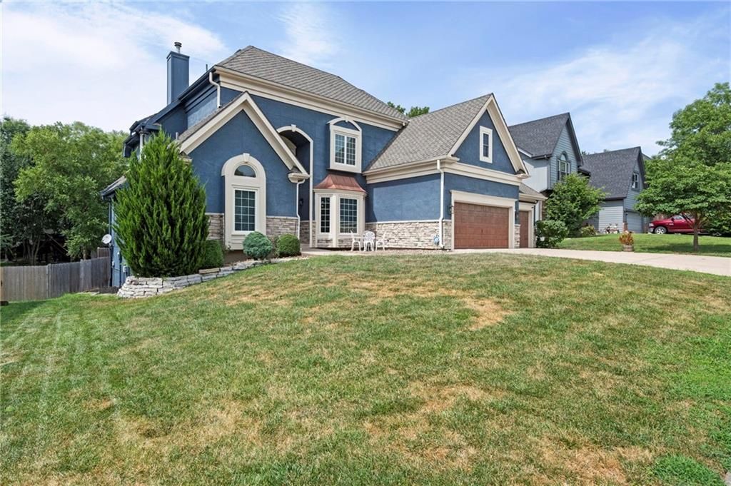 4800 NE 60th Terrace, Kansas City, MO 64119 Main Photo