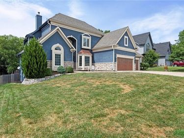 4800 NE 60th Terrace, Kansas City, MO 64119
