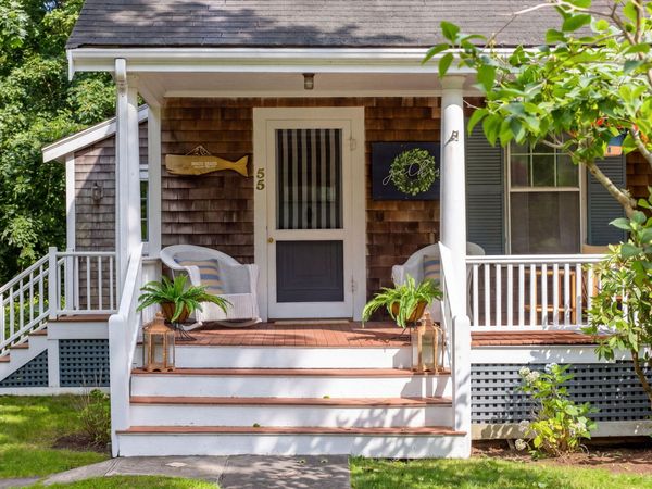 55 School Street, East Dennis, MA 02641