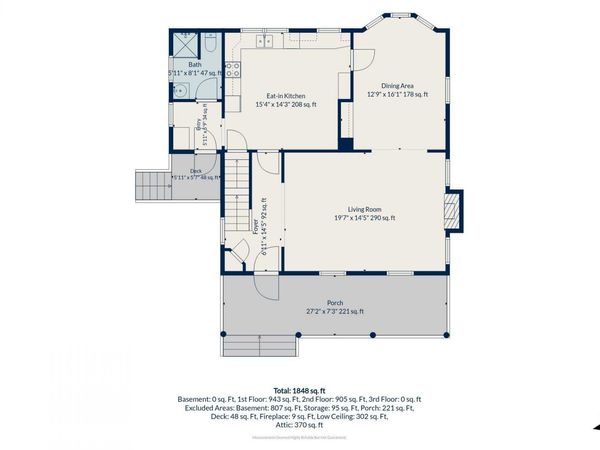 55 School Street, East Dennis, MA 02641
