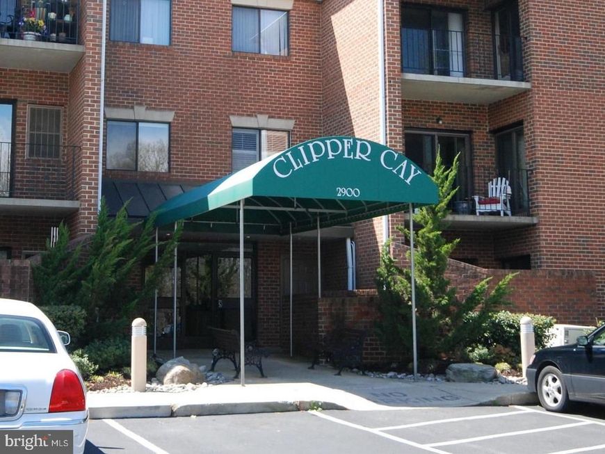2900 Shipmaster Way, Unit 309, Annapolis, MD 21401 Main Photo