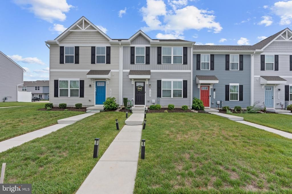 10527 Price Drive, Milford, DE 19963 Main Photo