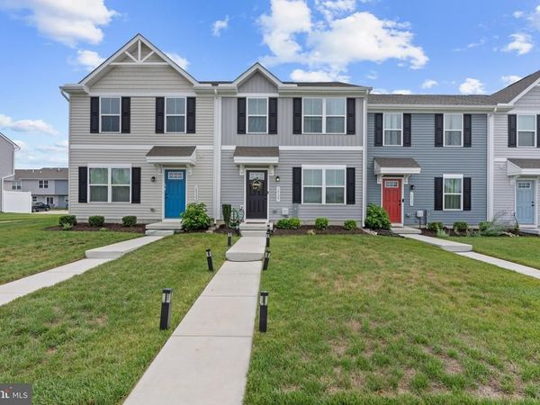 10527 PRICE DRIVE, MILFORD, DE 19963
