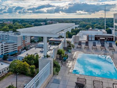 400 W North Street, Unit 826-a, Raleigh, NC 27603