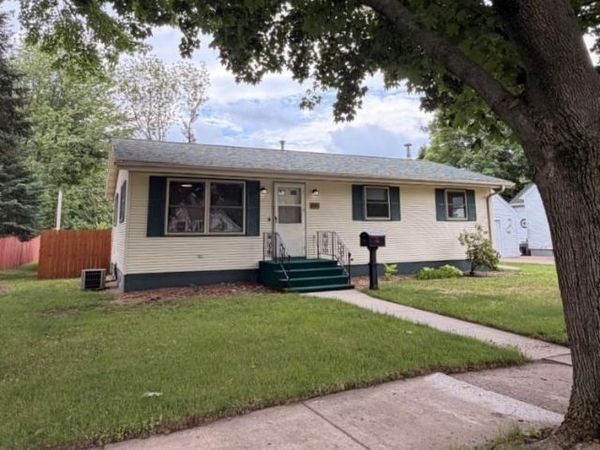 708 7TH STREET, Mosinee, WI 54455