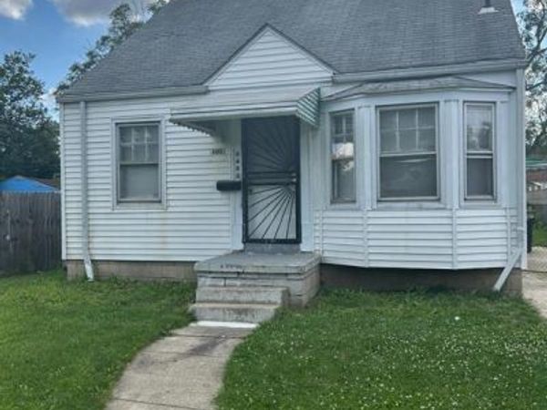 6403 Faust Avenue, Detroit, MI 48228