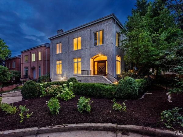7718 Walinca Terrace, Clayton, MO 63105
