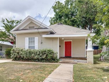 629 Melba Street, Dallas, TX 75208