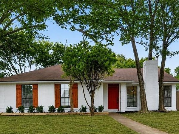 489 Weaver Street, Cedar Hill, TX 75104