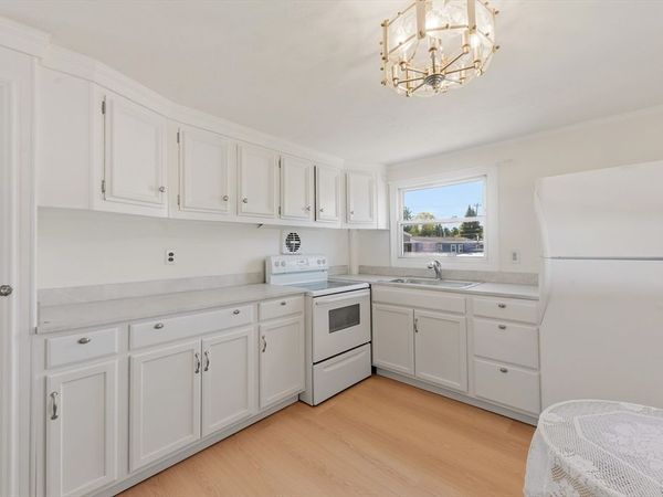 131 Washington St, Unit 29, Foxboro, MA 02035