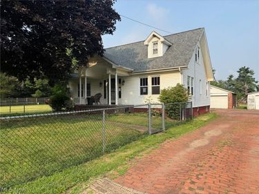 3843 Dueber Avenue SW, Canton, OH 44706