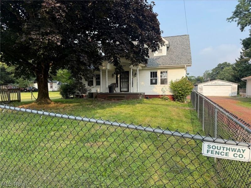 3843 Dueber Avenue SW, Canton, OH 44706 Photo 4
