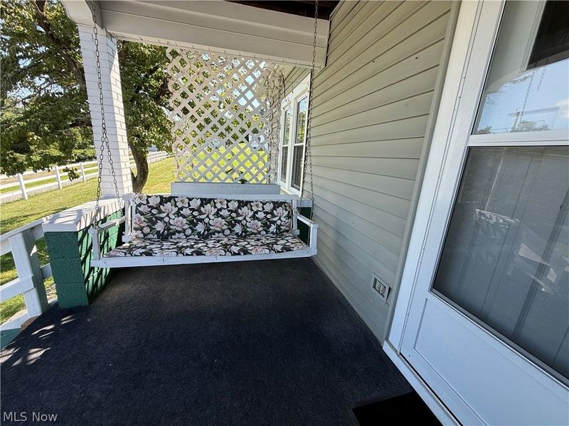 141 Warren Lane, Steubenville, OH 43953 Photo 6