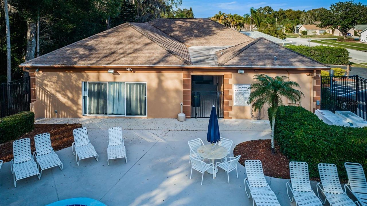 9866 Lopez Drive, New Port Richey, FL 34655 Photo
