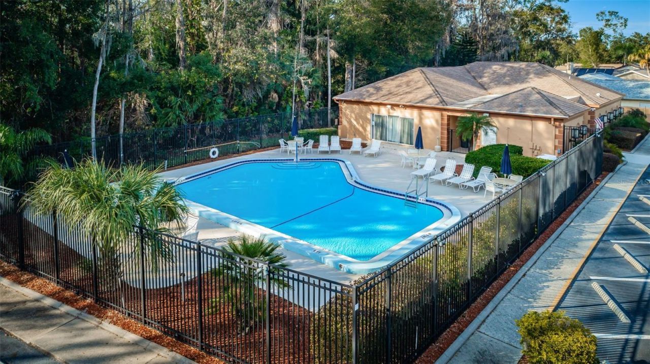 9866 Lopez Drive, New Port Richey, FL 34655 Photo