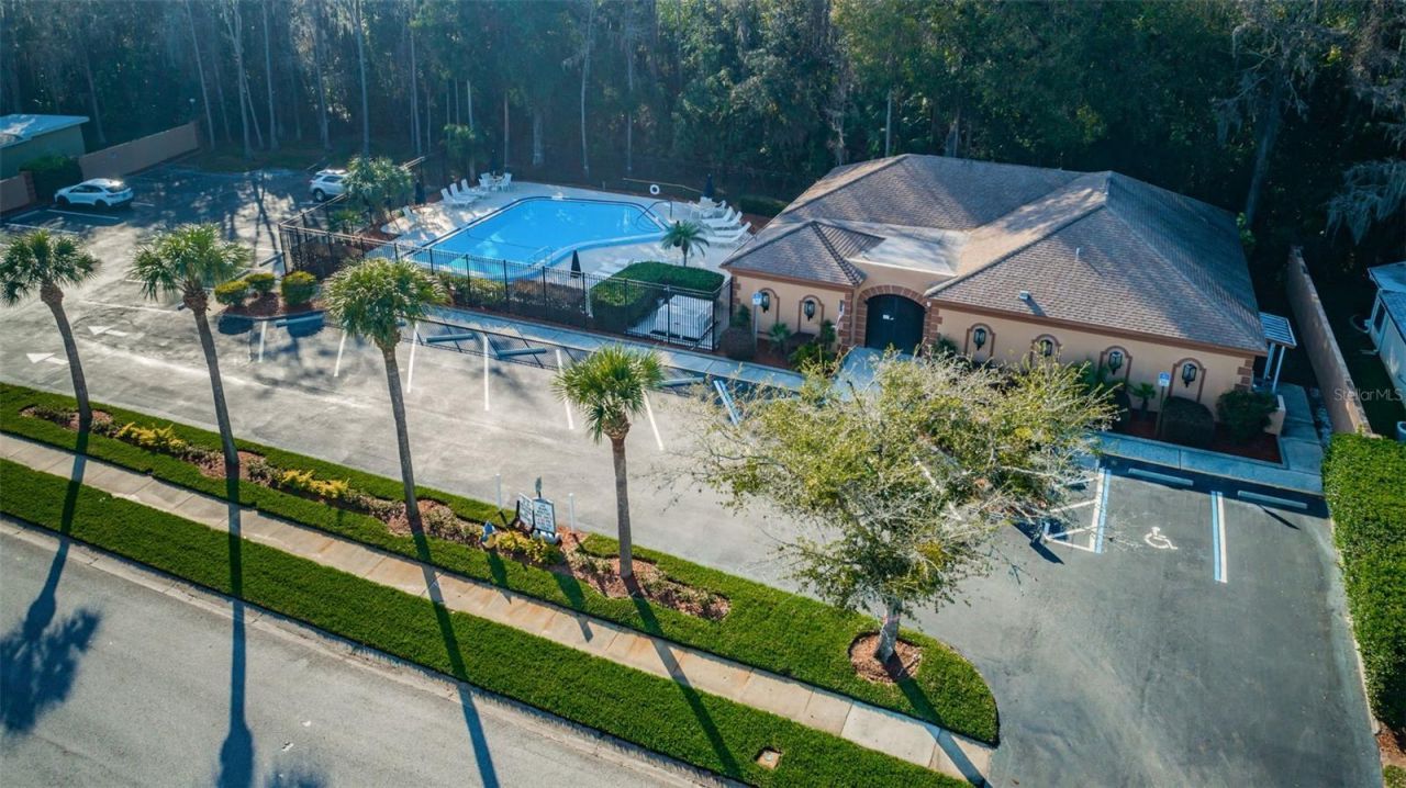 9866 Lopez Drive, New Port Richey, FL 34655 Photo