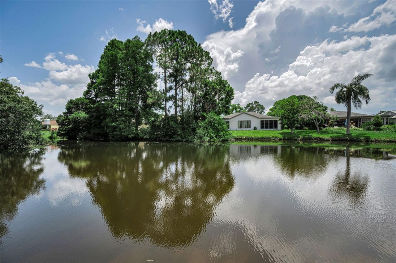 9866 Lopez Drive, New Port Richey, FL 34655 Photo