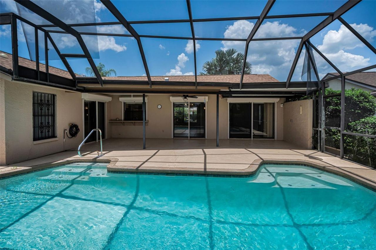 9866 Lopez Drive, New Port Richey, FL 34655 Photo