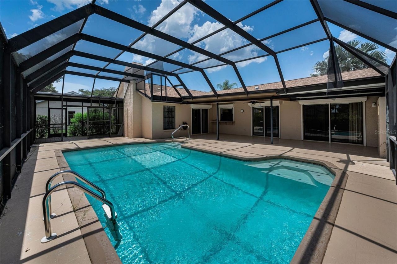 9866 Lopez Drive, New Port Richey, FL 34655 Photo