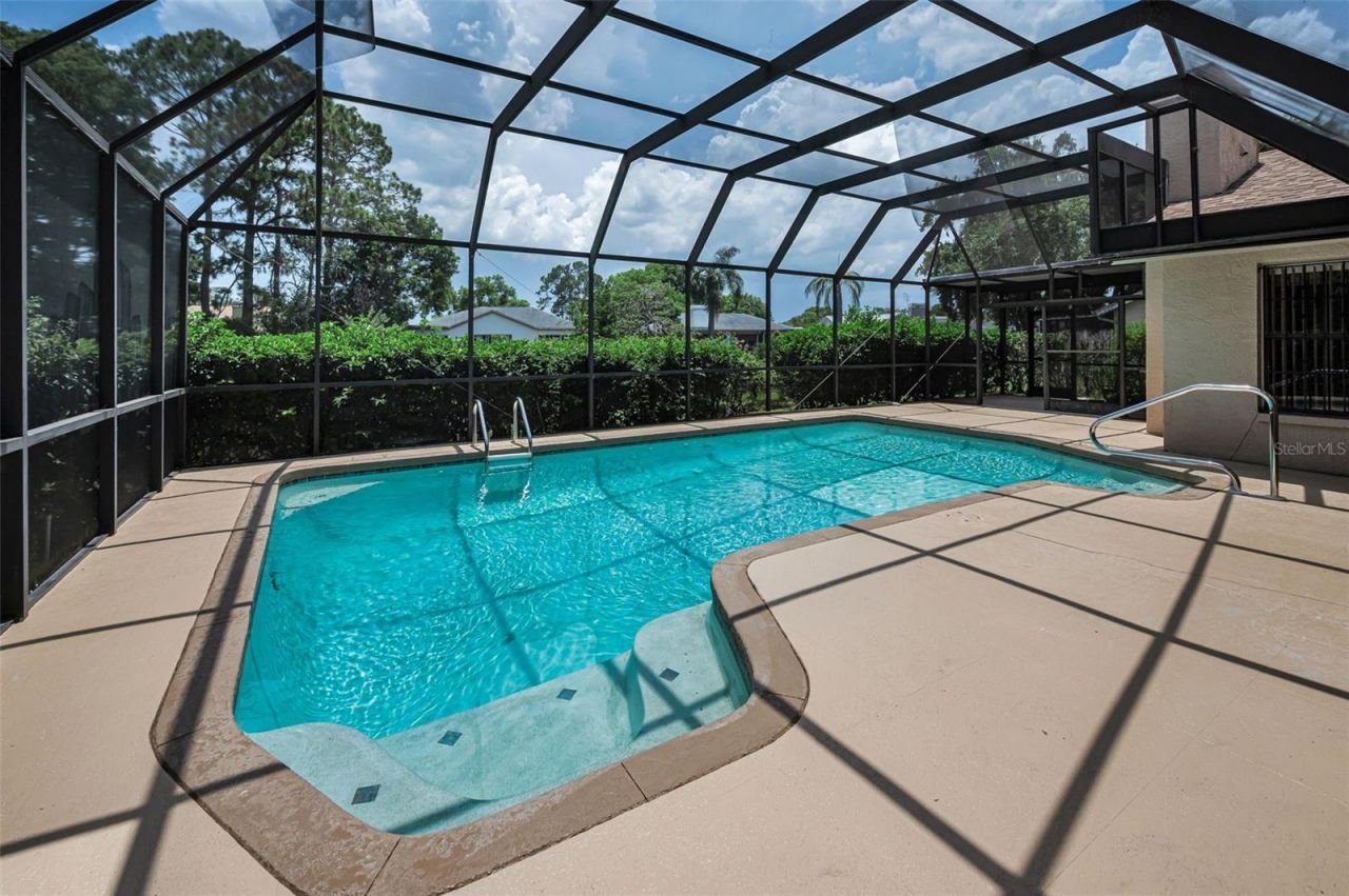 9866 Lopez Drive, New Port Richey, FL 34655 Photo