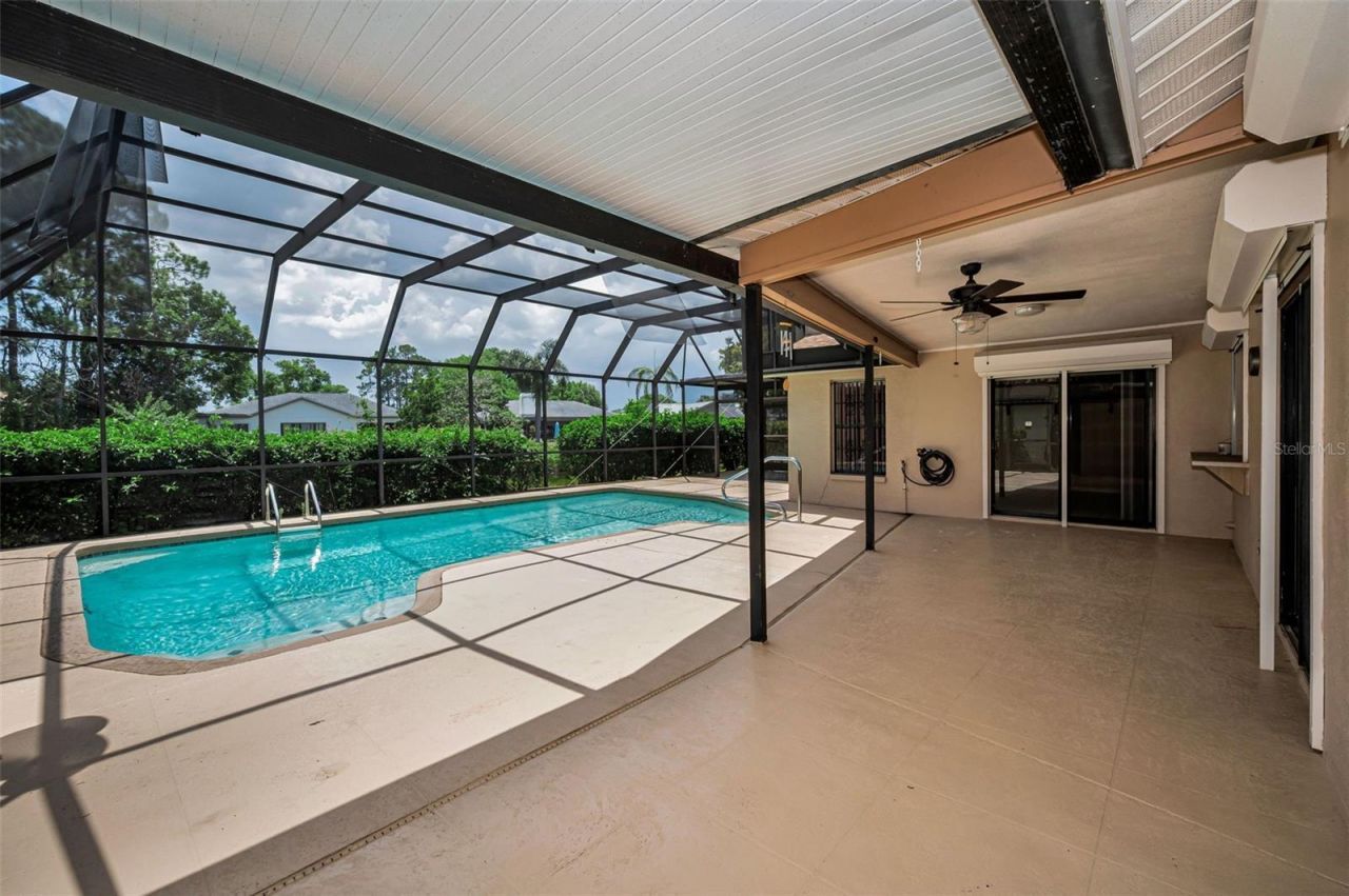 9866 Lopez Drive, New Port Richey, FL 34655 Photo
