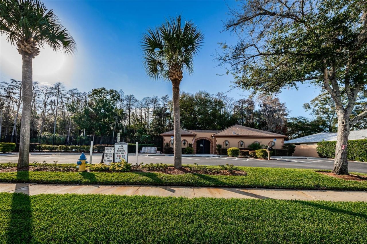 9866 Lopez Drive, New Port Richey, FL 34655 Photo